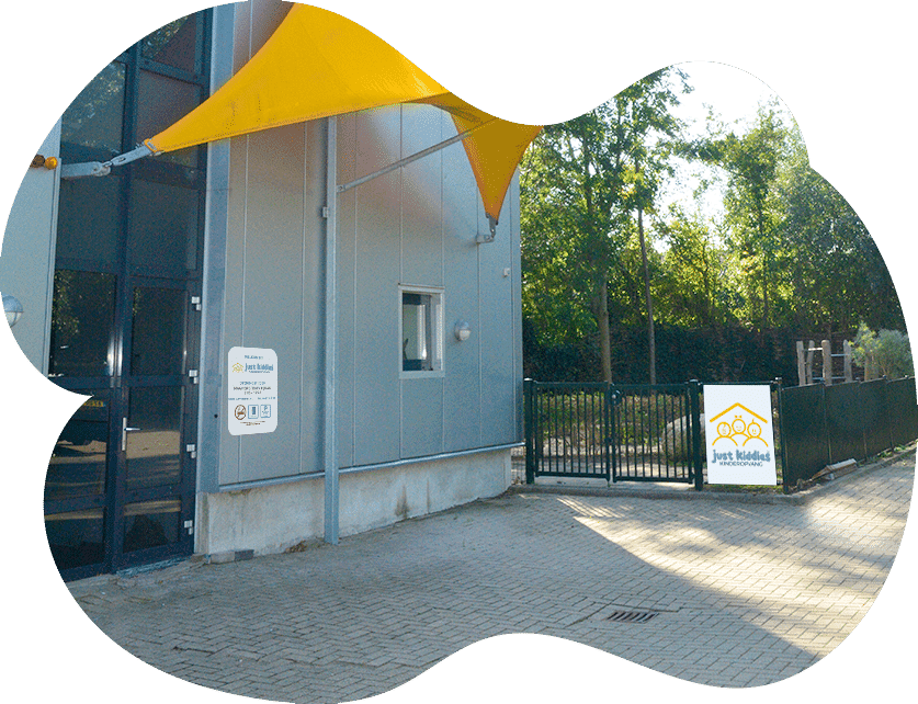 Just kiddies de lachende Leeuwtjes foto 8