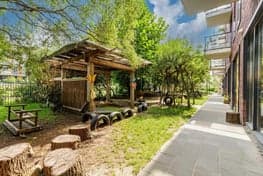 Kindercampus King kinderdagverblijf