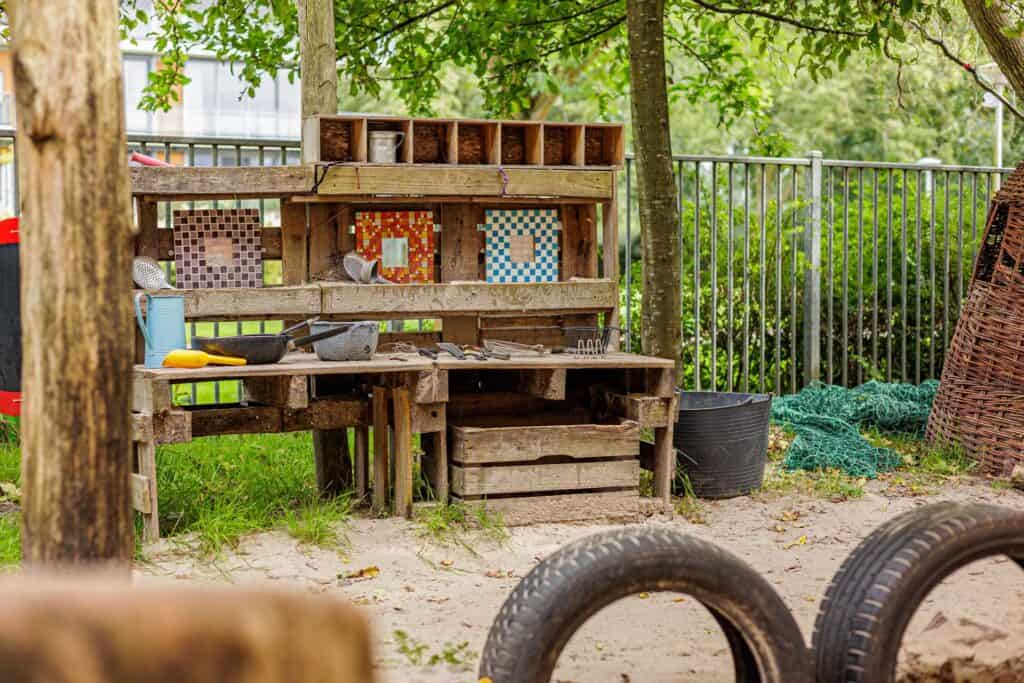 Kindercampus King kinderdagverblijf foto 5