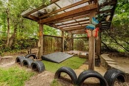 Kindercampus King kinderdagverblijf foto 9