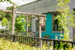 Kindercampus King kinderdagverblijf foto 10