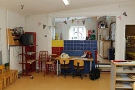 Partou BSO Callunastraat 54 2