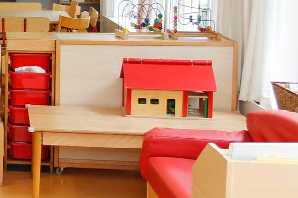 Partou BSO Callunastraat 54 3