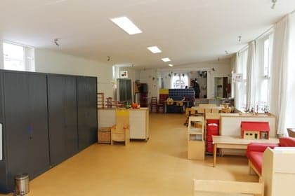 Partou BSO Callunastraat 54 foto 6