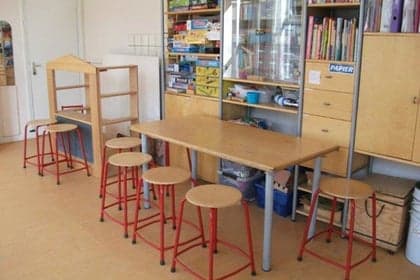 Partou BSO Callunastraat 54 foto 8