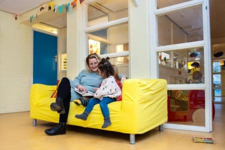 Kids & Co Spinetpad 3