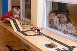 Kids & Co Spinetpad foto 4