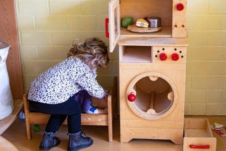 Kids & Co Spinetpad foto 5