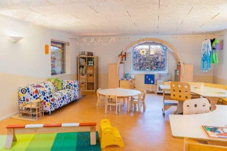 Kids & Co Spinetpad foto 6