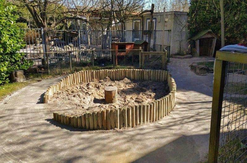 Kids & Co Spinetpad foto 10