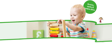 Kinderdagverblijf SpeelOkee 2