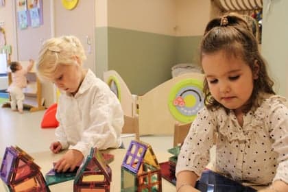 Kinderdagverblijf SpeelOkee 3