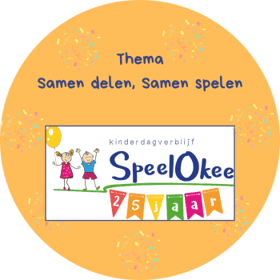Kinderdagverblijf SpeelOkee foto 4