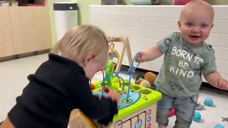 Kinderdagverblijf SpeelOkee foto 5