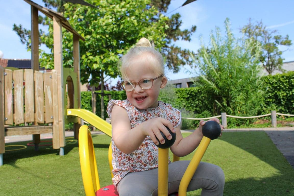 Kinderdagverblijf SpeelOkee foto 6