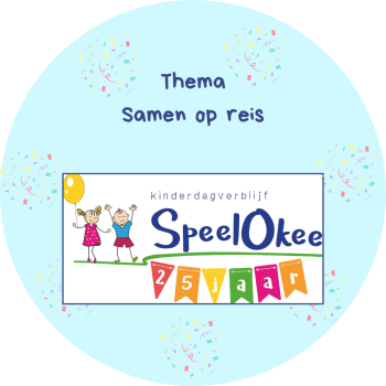 Kinderdagverblijf SpeelOkee foto 8