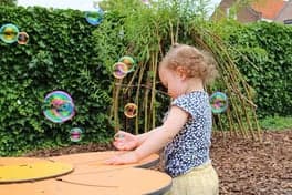 Kinderdagverblijf SpeelOkee foto 9