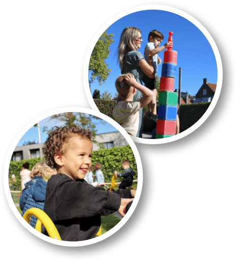 Kinderdagverblijf SpeelOkee foto 10