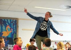 Babbels BSO Torenmolen foto 4