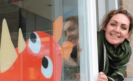 Babbels BSO Torenmolen foto 8