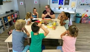 Club Basker IKC - Het Talent 3