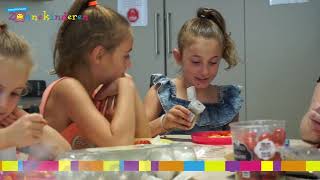 Club Basker IKC - Het Talent foto 6