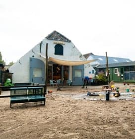 Kids Lodge BSO Wijs! Utrecht Leidsche Rijn Arcade foto 8