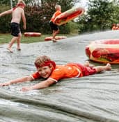 Kids Lodge BSO Wijs! Utrecht Leidsche Rijn Arcade foto 9