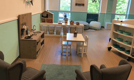 UniKidz Neptunus foto 4