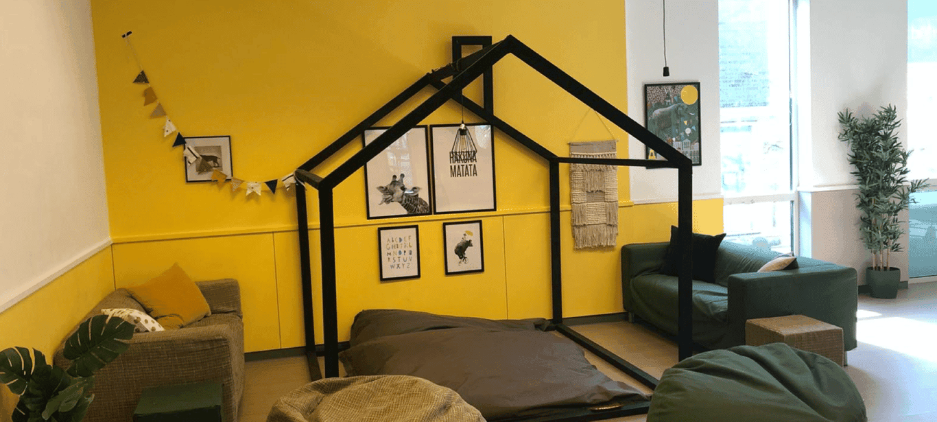 UniKidz Neptunus foto 5