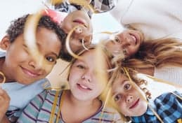 UniKidz Neptunus foto 9