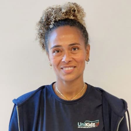 UniKidz Neptunus foto 10