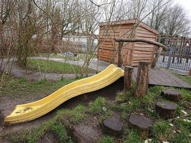 Plateau peuteropvang Valkenhorst foto 7