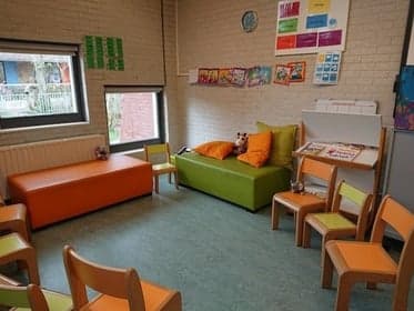 Plateau peuteropvang Valkenhorst foto 8