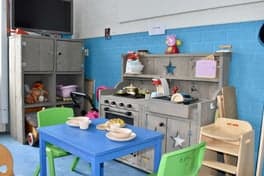 Babino BSO de Dijk west