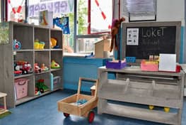 Babino BSO de Dijk west foto 5