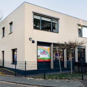 Babino BSO de Dijk west foto 9