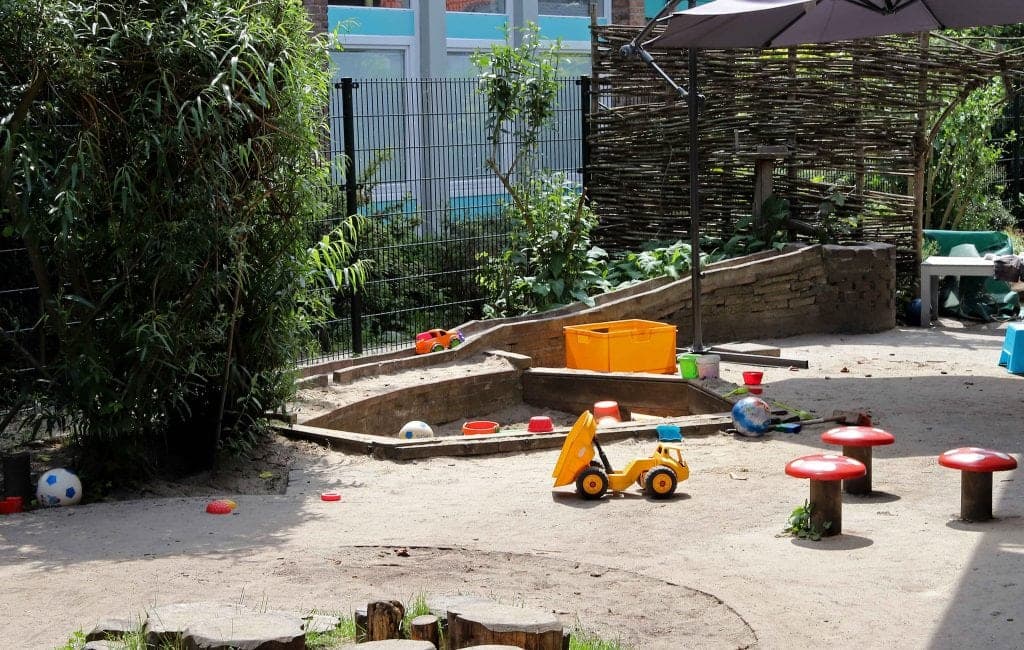 Hero Kinderdagverblijf Ringweg 3