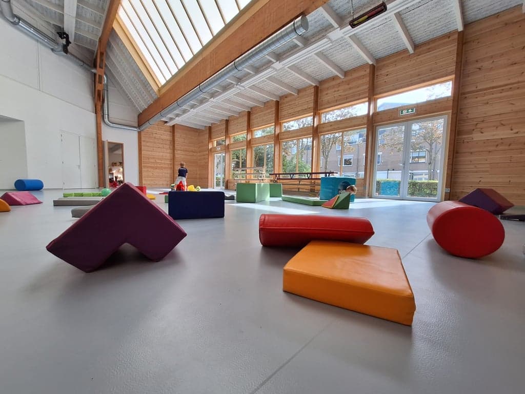 Hero BSO de Wijde Wereld