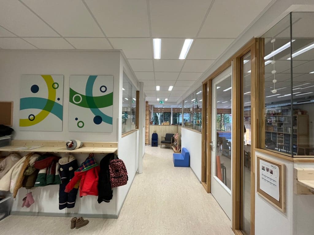 Hero BSO de Wijde Wereld foto 5