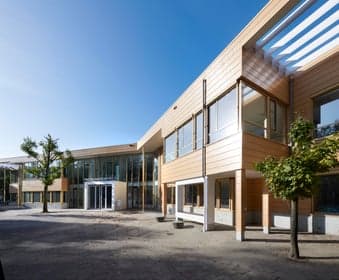 Hero BSO de Wijde Wereld foto 8