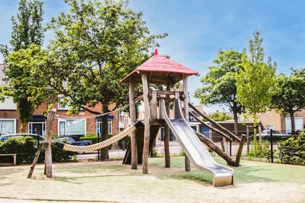 Rembrandtlaan foto 6