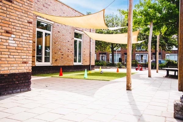 Rembrandtlaan foto 8