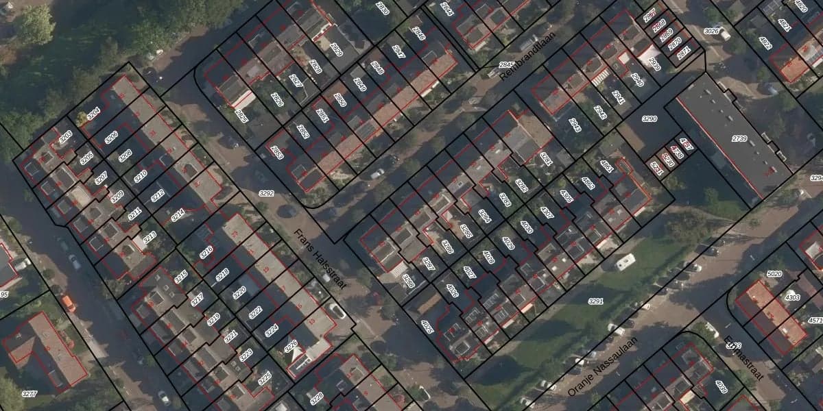 Rembrandtlaan foto 9