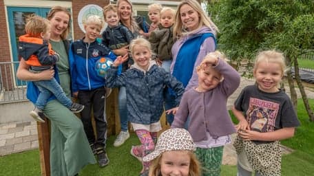 Kinderopvang Vlinderwerf 2