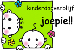 Kinderdagverblijf Joepie