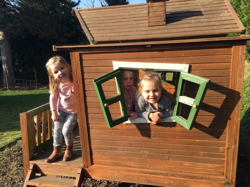 Kinderdagverblijf Joepie 2