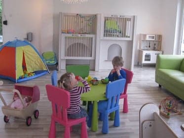 Kinderdagverblijf Joepie foto 4