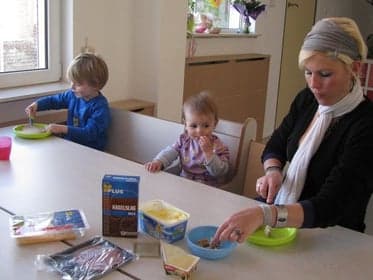 Kinderdagverblijf Joepie foto 5