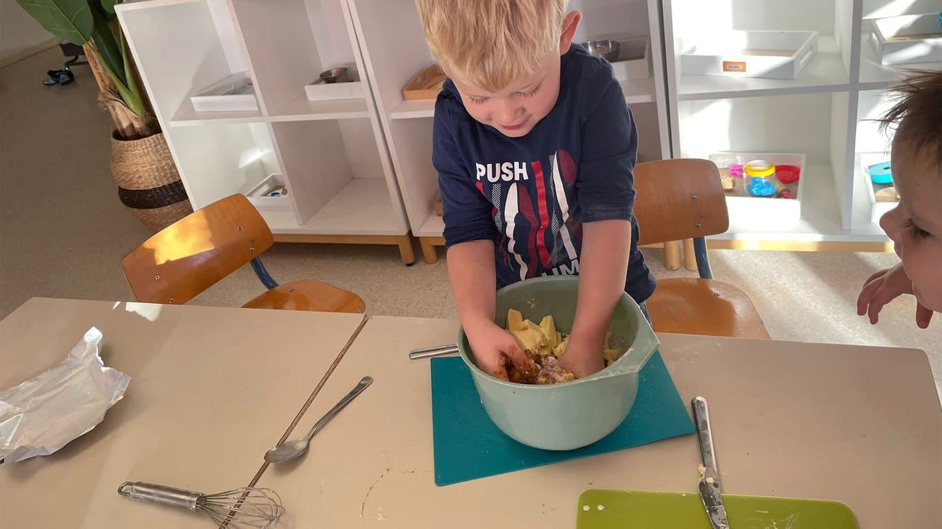 Dreamzzz kinderopvang De Keitjes